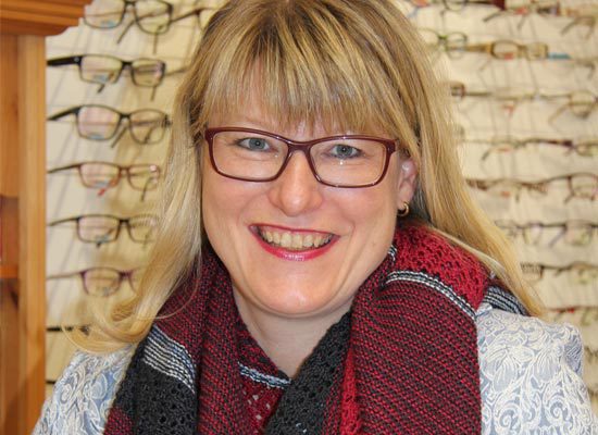 Christina Eisenberger