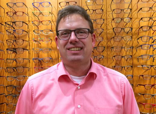 Matthias Eisenberger